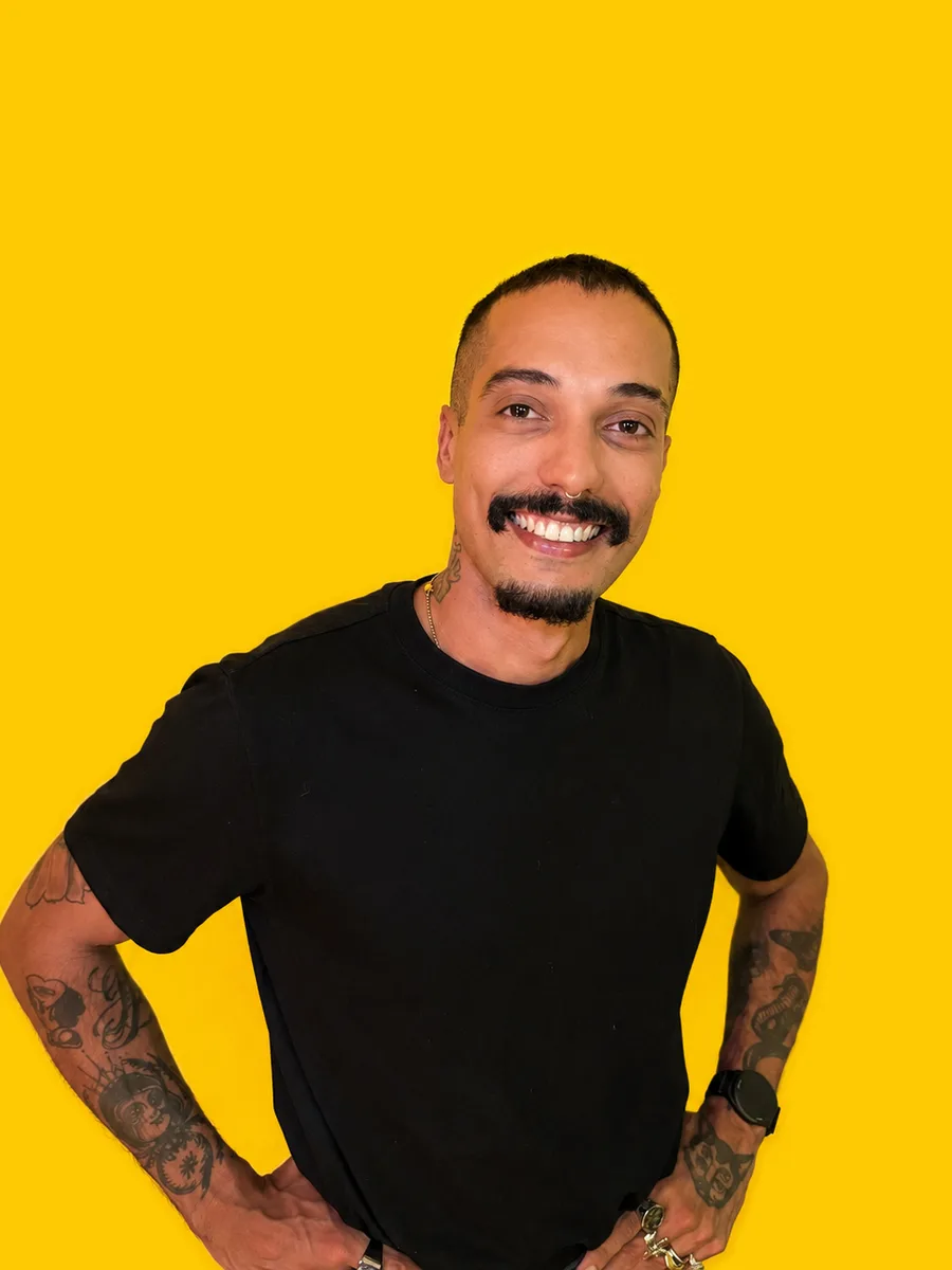 Alessandro Paiva