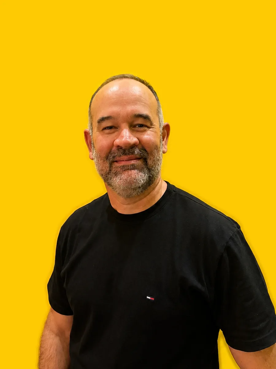 Ricardo França